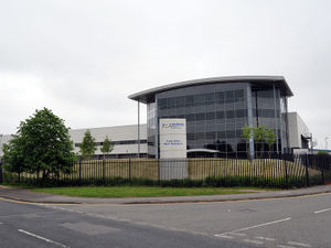 Supporting image for story: 2 Sisters reveals profit hit from West Bromwich factory hygiene shutdown