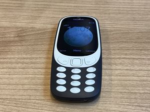 Supporting image for story: Should you switch to a retro phone now the Nokia 3310 is back?