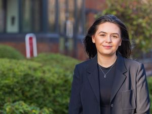 Supporting image for story: Midland’s housebuilder shares apprentice success stories and offers new opportunities for students