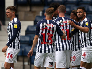 Supporting image for story: West Brom 4 Hull City 2 - Player ratings