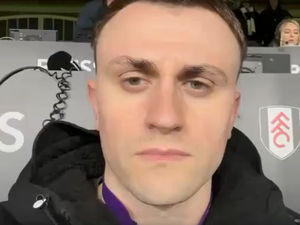 Supporting image for story: Liam Keen analysis as Wolves' winless run continues with 3-0 defeat at Fulham