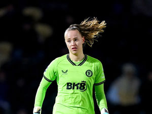 Supporting image for story: Aston Villa keeper off to Arsenal for WSL season