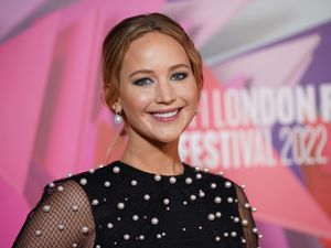 Supporting image for story: Jennifer Lawrence reveals Adele warned her against starring in Passengers
