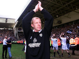 Supporting image for story: Gary Megson makes shock return to West Brom