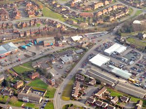 Supporting image for story: Nominations wanted for Oswestry honour