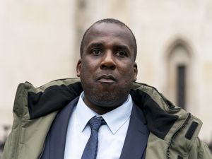 Supporting image for story: New evidence led to Oliver Campbell referral after earlier bid refused – CCRC