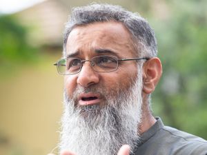 Supporting image for story: Preacher Anjem Choudary admits telling ‘inappropriate’ joke on 9/11 anniversary