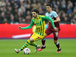 Supporting image for story: Filip Krovinovic re-joins West Brom on loan