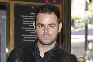 Supporting image for story: Man takes his own life over Danny Dyer row
