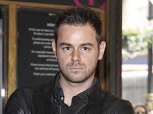 Supporting image for story: Man takes his own life over Danny Dyer row