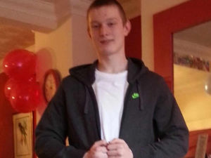 Supporting image for story: Missing teenager found safe and well