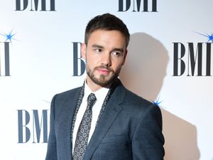 Liam Payne