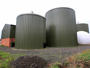 Supporting image for story: Reprieve hope for south Shropshire food waste collections?