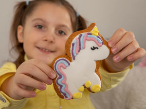 Supporting image for story: Millie’s sweet idea goes UK-wide