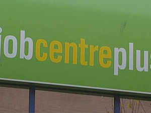 Supporting image for story: Benefits 'are way of life for many'