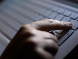 Supporting image for story: British computer expert who helped stop WannaCry attack charged with other malware offences