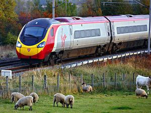 Supporting image for story: More festive rail chaos as Virgin workers agree strike