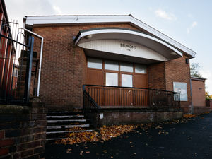 Supporting image for story: Tabletop sale for Wellington