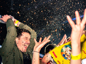 Supporting image for story: Bongo's Bingo returning in August – with film night theme