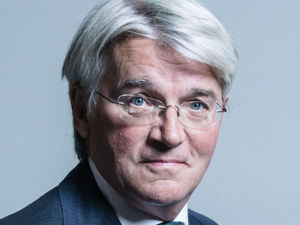 Supporting image for story: Sutton Coldfield MP's vow as he pays warm tribute to Sir David Amess 