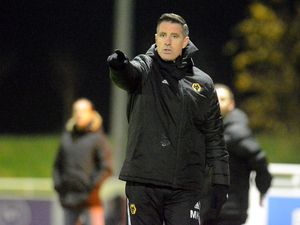 Supporting image for story: Ex-Wolves play-off hero Mark Kennedy leaves Birmingham City.