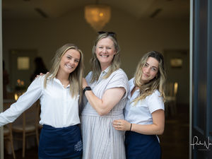 Supporting image for story: Grade II listed wedding venue near Bridgnorth to hold showcase event for couples preparing to say 'I do'