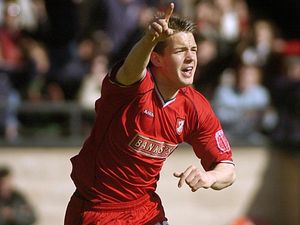 Supporting image for story: Matty Fryatt confirms retirement after Walsall stint