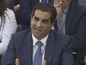 Supporting image for story: 2 Sisters inquiry: Ranjit Singh Boparan denies 'low standards' claim