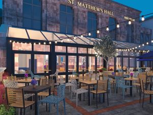 Supporting image for story: Delight for punters as major overhaul of Walsall town centre's Wetherspoon pub given go-ahead
