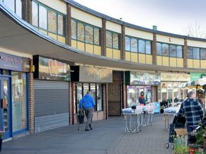 Supporting image for story: Leeford Village episode 72: Thank you, Grandad