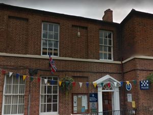 Supporting image for story: Stone Town Council hands out £2,000 in grants