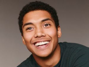 Supporting image for story: Kiernan Shipka remembers late co-star Chance Perdomo as ‘one-of-a-kind soul’