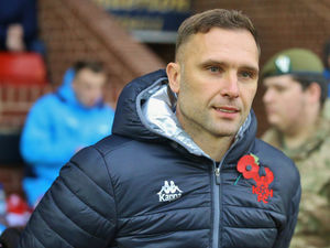 Supporting image for story: FA Trophy: Kidderminster Harriers 2 Boston 0 - Report