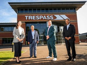 Supporting image for story: Trespass to design 2026 Commonwealth Games uniforms again