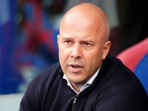 Supporting image for story: Arne Slot focused on the process and not points after strong Liverpool start