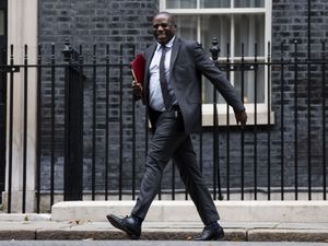 Supporting image for story: Lammy announces fresh wave of Israeli settler sanctions and blasts ‘inaction’