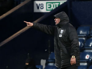 Supporting image for story: January signings will dictate West Brom's shape