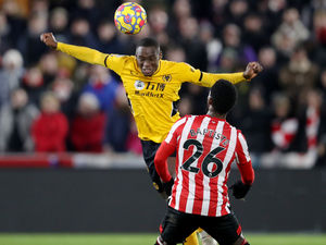 Supporting image for story: Dave Edwards: Summer recruitment now even more vital at Wolves