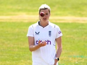 Supporting image for story: Lauren Bell: Remodelled bowling action can help me become ‘best in the world’