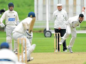 Supporting image for story: Whitchurch and Wellington are relegated