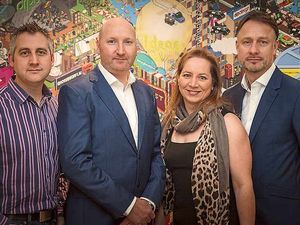 Supporting image for story: DRP selects EBC to aid expansion