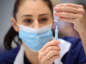 Supporting image for story: Star comment: Vaccines have saved millions of lives