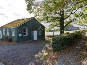 Supporting image for story: Village hall near Bridgnorth set to reopen after revamp