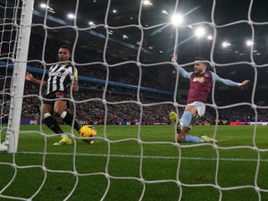 Supporting image for story: Aston Villa player ratings v Newcastle: Number of fives in poor defeat