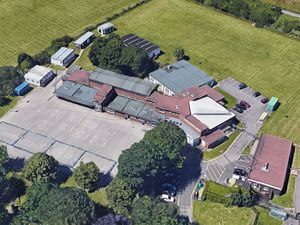 Supporting image for story: Walsall primary school shuts for coronavirus deep clean