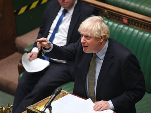 Supporting image for story: LETTER: Paying the price of lies over Brexit