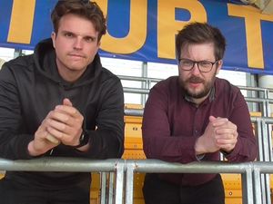 Supporting image for story: Shrewsbury Town 22/23 season review: The Defenders - WATCH