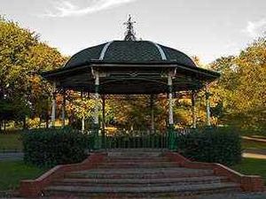 Supporting image for story: Dudley Council staff could be moved over parking row