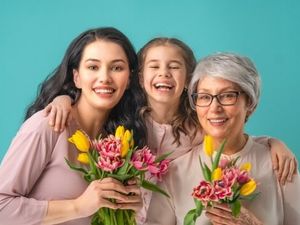 Supporting image for story: Mother's Day 2020: Top places to treat mum in the Midlands and Shropshire
