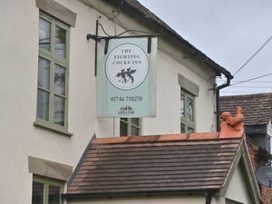 Supporting image for story: Inquest opens into death of Shropshire pub landlady following fire